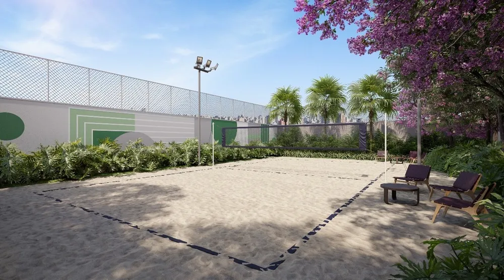 Apartamento, 4 quartos, 248 m² - Foto 8