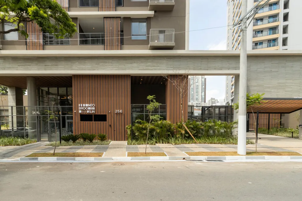 Apartamento, 2 quartos, 76 m² - Foto 3