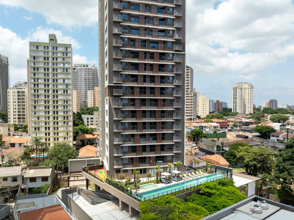 Apartamento, 2 quartos, 76 m² - Foto 9