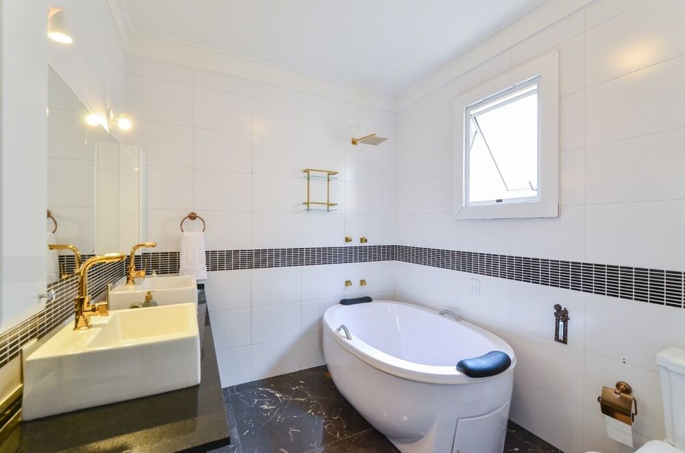 Casa de Condomínio, 4 quartos - Foto 7
