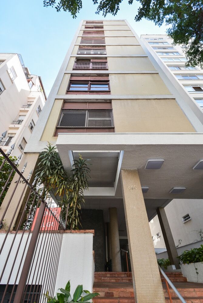Apartamento, 3 quartos, 120 m² - Foto 3