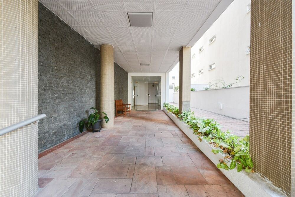 Apartamento, 3 quartos, 120 m² - Foto 2