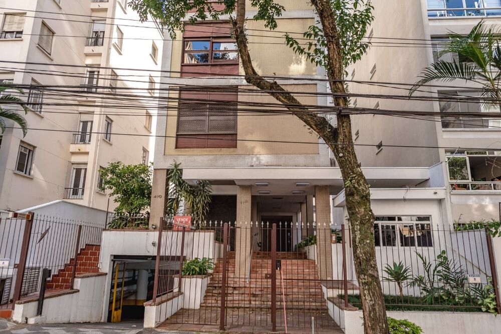 Apartamento, 3 quartos, 120 m² - Foto 4