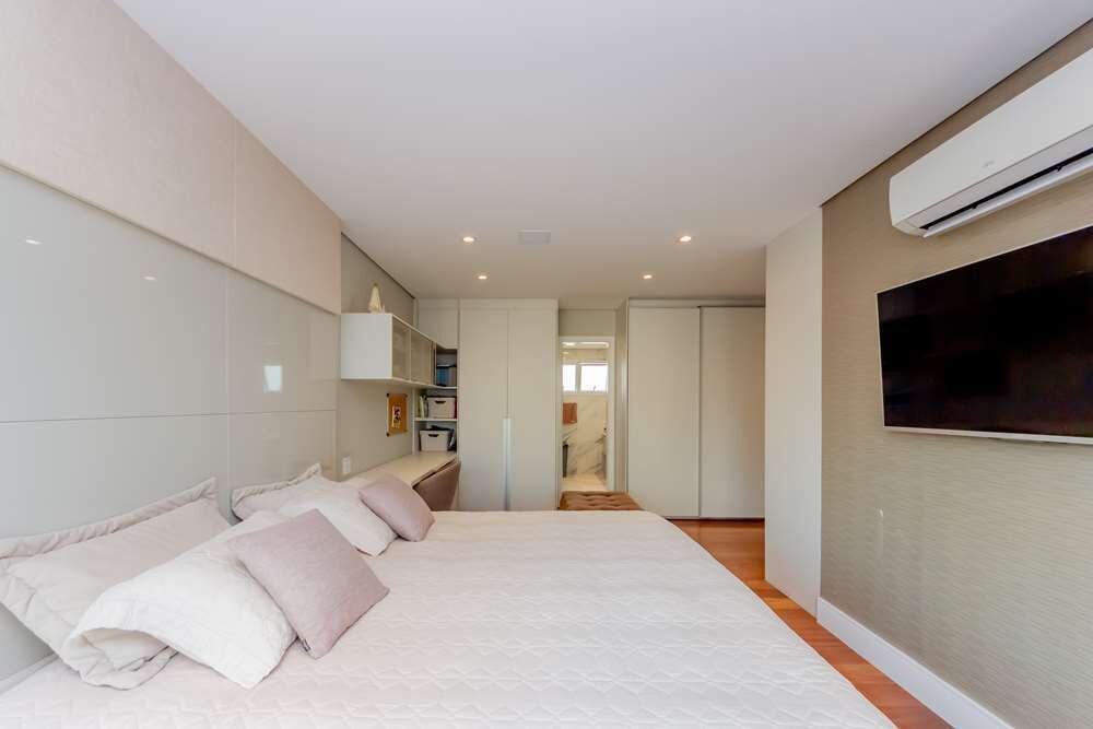 Apartamento, 4 quartos, 250 m² - Foto 12