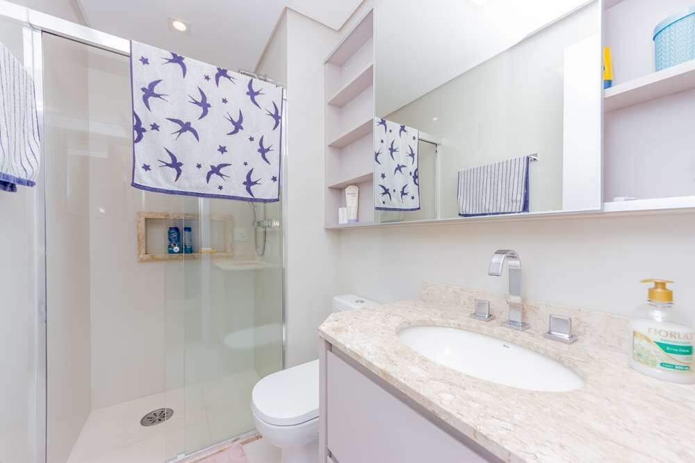 Apartamento, 4 quartos, 250 m² - Foto 3