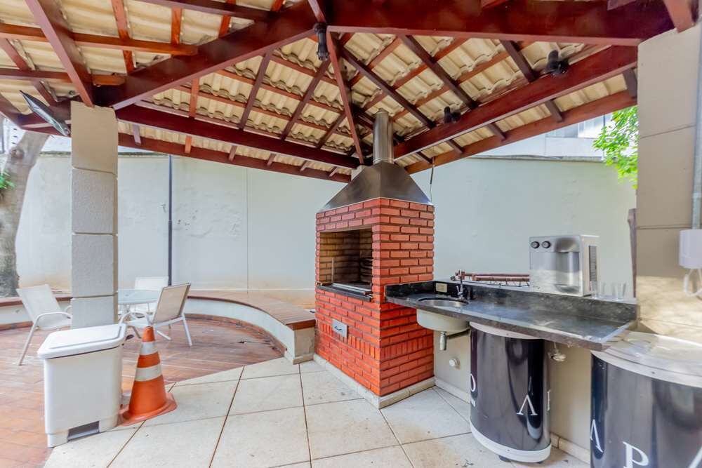 Apartamento, 4 quartos, 250 m² - Foto 18
