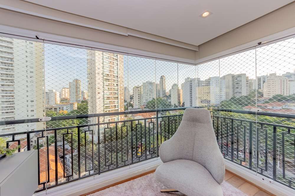 Apartamento, 4 quartos, 250 m² - Foto 25