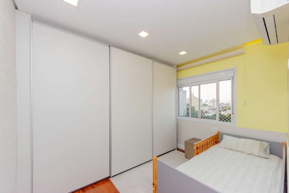 Apartamento, 4 quartos, 250 m² - Foto 21