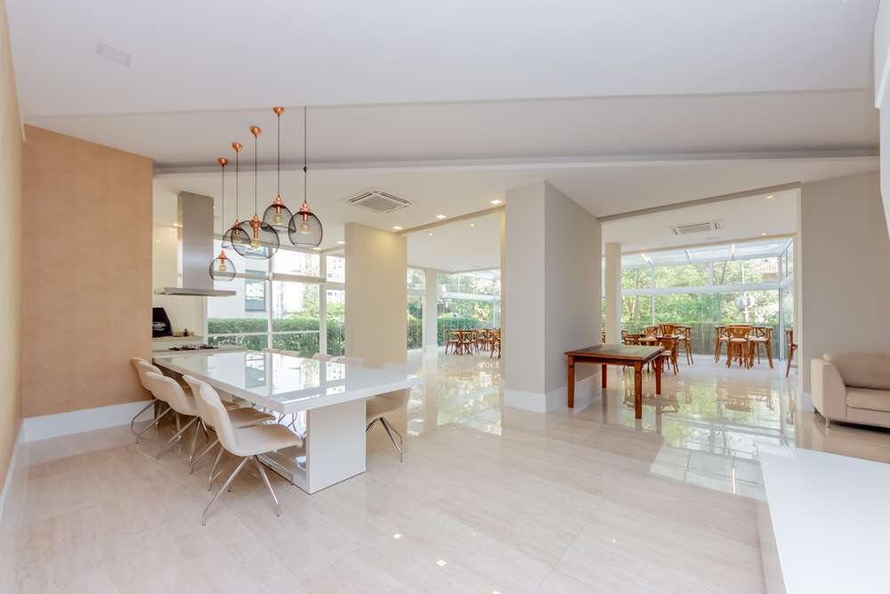 Apartamento, 4 quartos, 250 m² - Foto 27