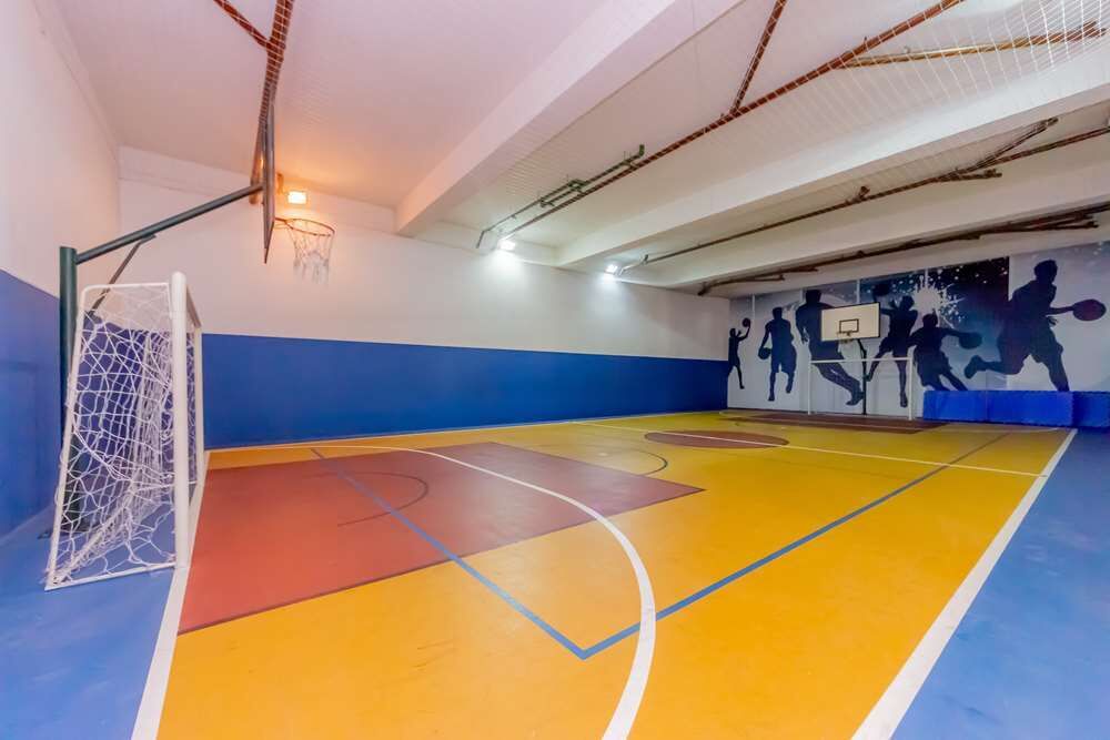 Apartamento, 4 quartos, 250 m² - Foto 1