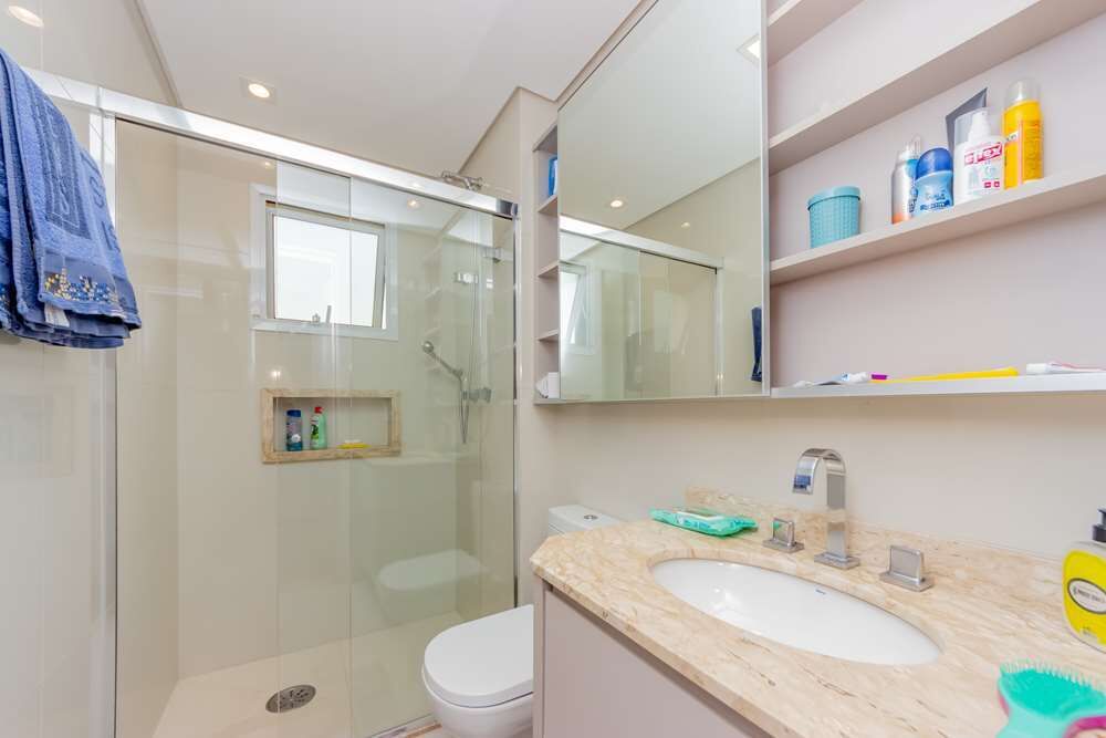 Apartamento, 4 quartos, 250 m² - Foto 10