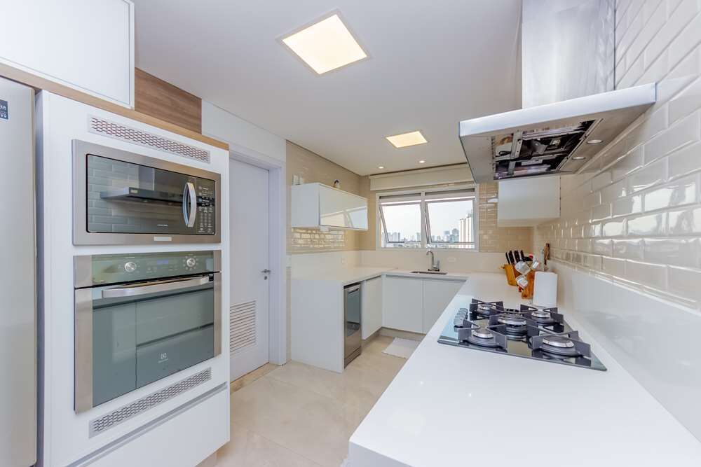 Apartamento, 4 quartos, 250 m² - Foto 42