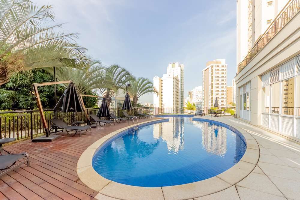 Apartamento, 4 quartos, 250 m² - Foto 9