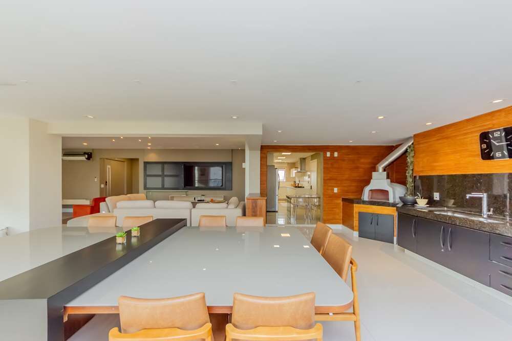 Apartamento, 4 quartos, 250 m² - Foto 32