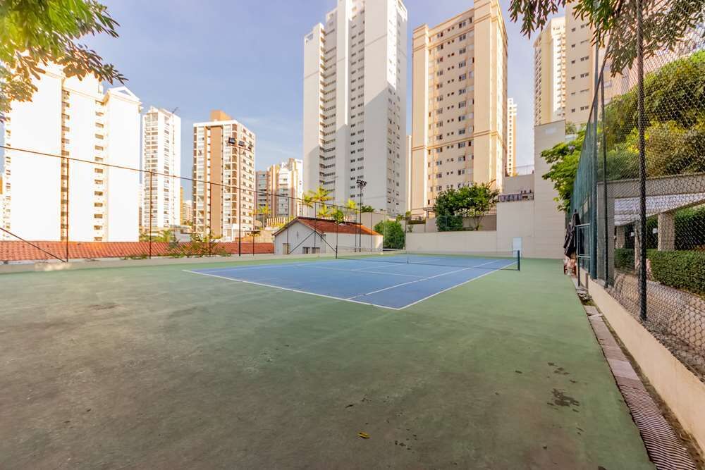 Apartamento, 4 quartos, 250 m² - Foto 5