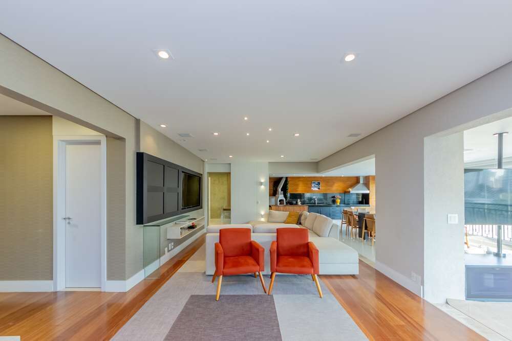 Apartamento, 4 quartos, 250 m² - Foto 13