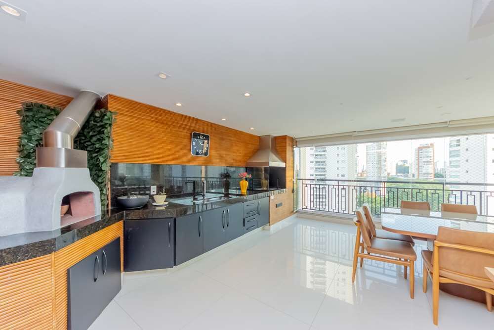 Apartamento, 4 quartos, 250 m² - Foto 34
