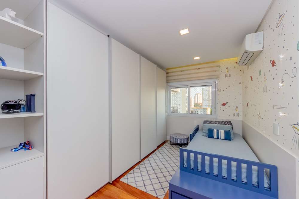 Apartamento, 4 quartos, 250 m² - Foto 43
