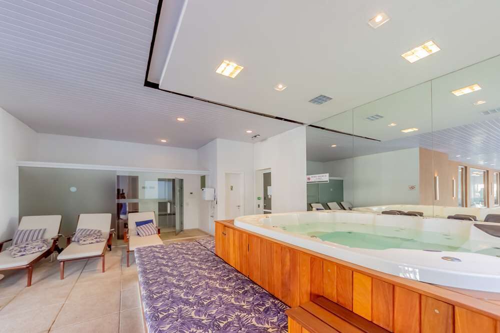 Apartamento, 4 quartos, 250 m² - Foto 40