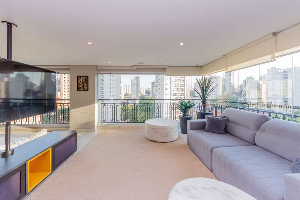 Apartamento, 4 quartos, 250 m² - Foto 20