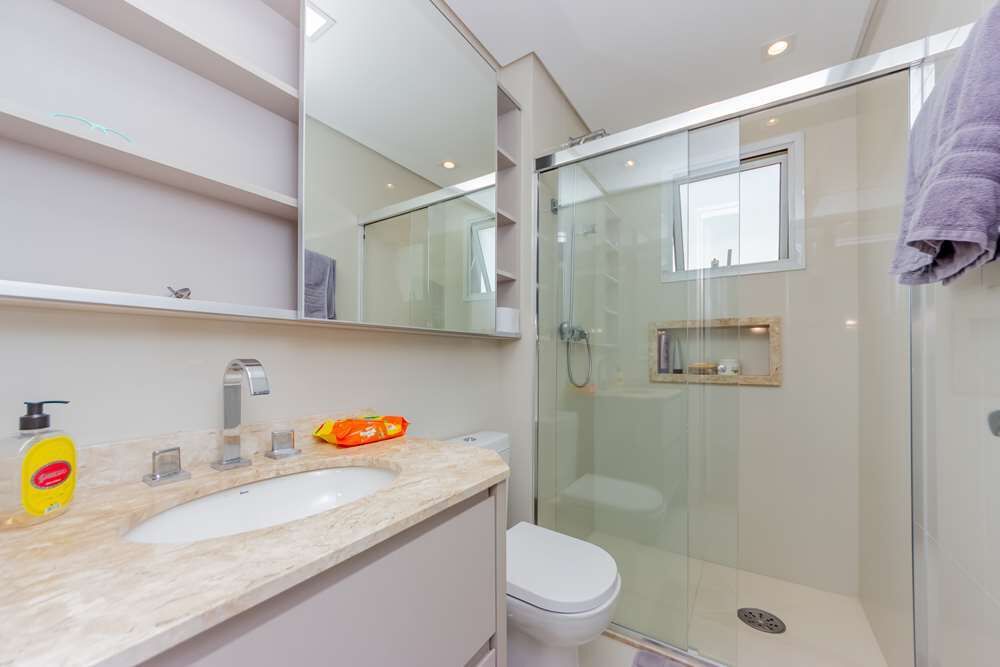 Apartamento, 4 quartos, 250 m² - Foto 22