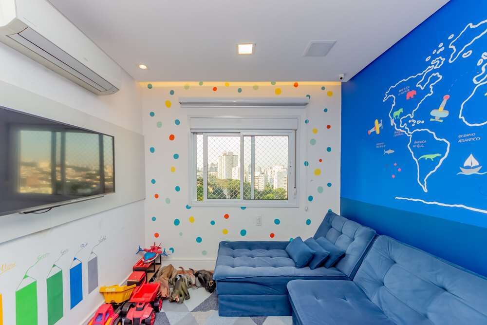 Apartamento, 4 quartos, 250 m² - Foto 31