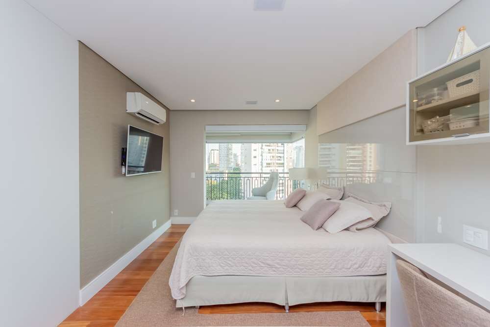 Apartamento, 4 quartos, 250 m² - Foto 39