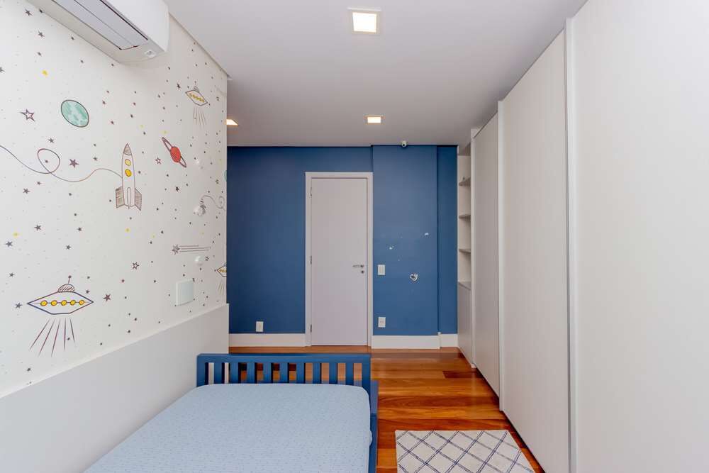 Apartamento, 4 quartos, 250 m² - Foto 44