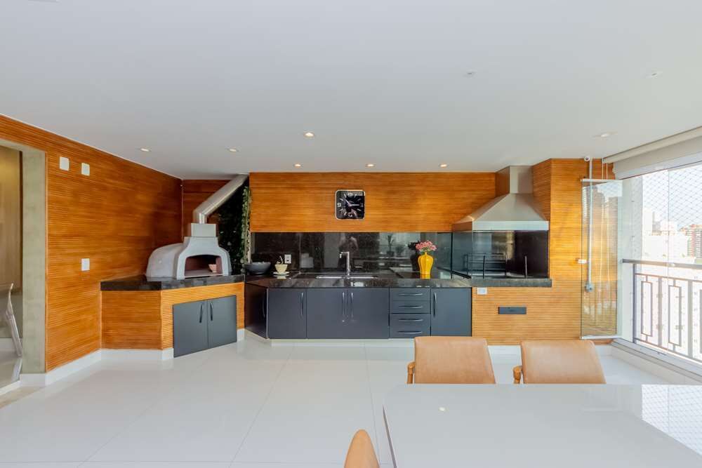 Apartamento, 4 quartos, 250 m² - Foto 11