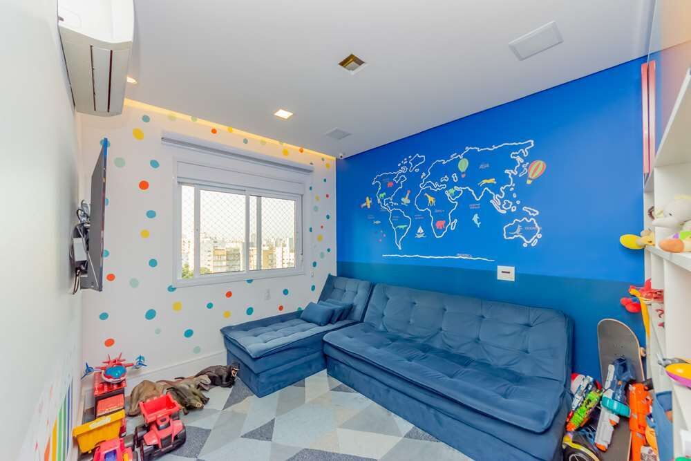 Apartamento, 4 quartos, 250 m² - Foto 14