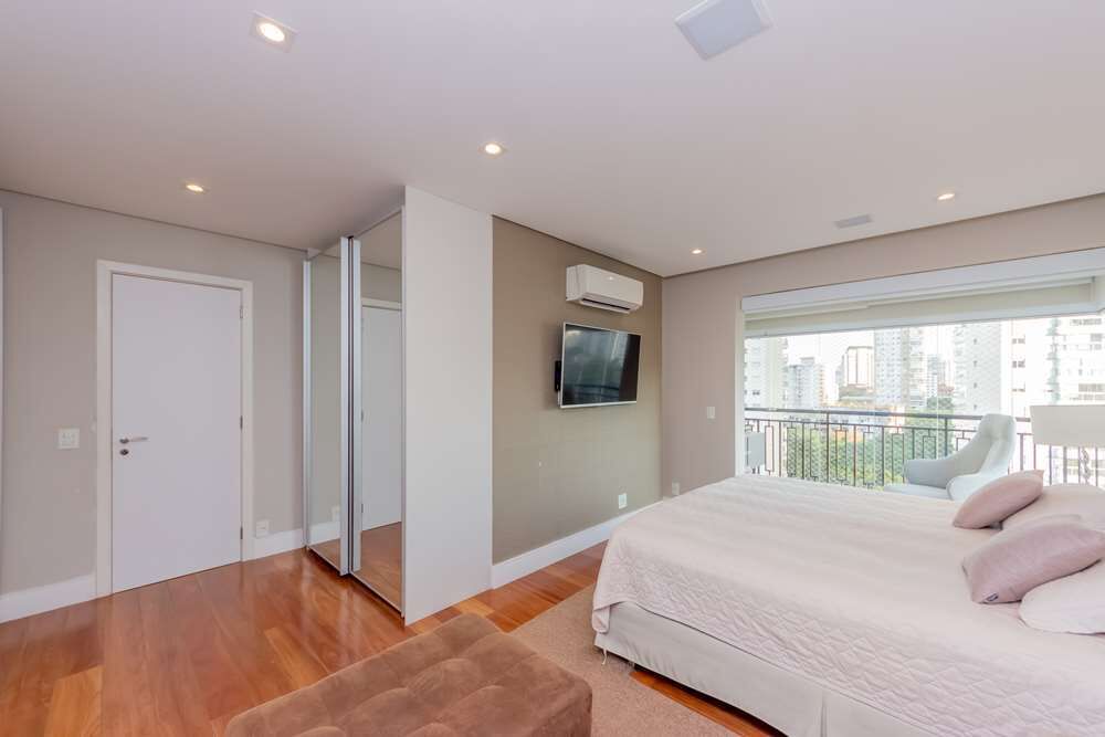 Apartamento, 4 quartos, 250 m² - Foto 28