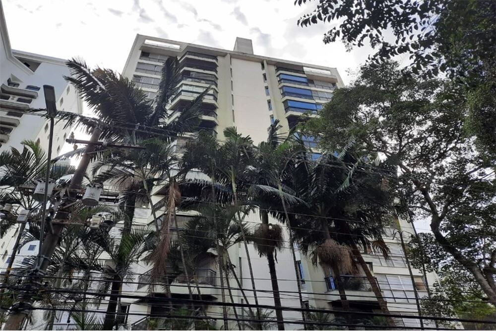 Apartamento, 3 quartos, 119 m² - Foto 12