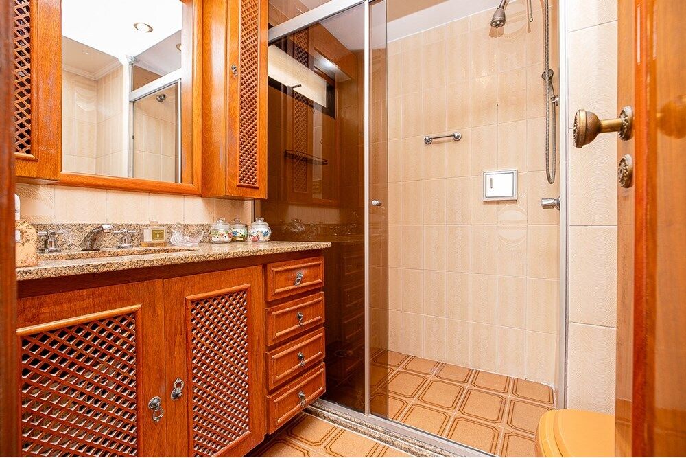 Apartamento, 3 quartos, 118 m² - Foto 8