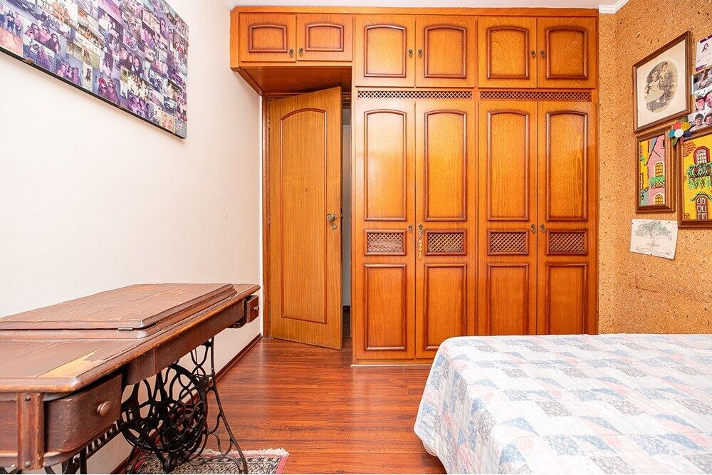 Apartamento, 3 quartos, 118 m² - Foto 5