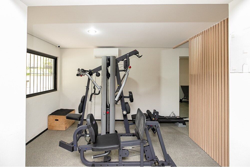 Apartamento, 3 quartos, 118 m² - Foto 7