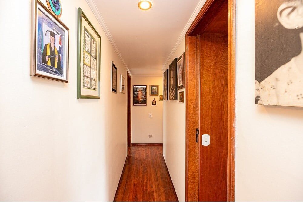 Apartamento, 3 quartos, 118 m² - Foto 3