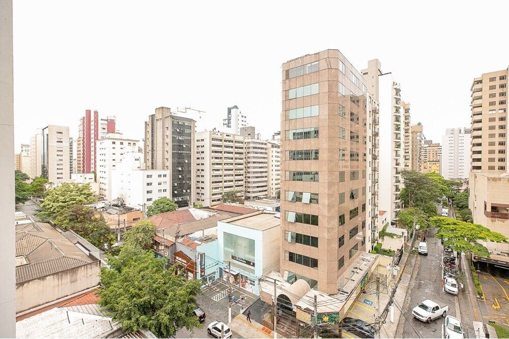 Apartamento, 3 quartos, 118 m² - Foto 1