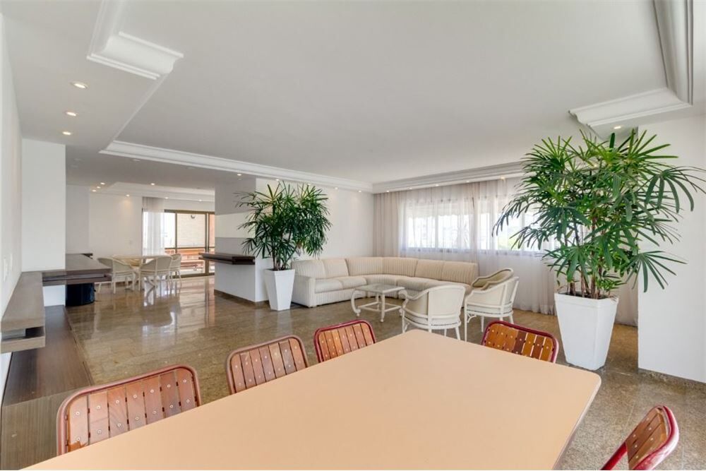 Cobertura, 5 quartos, 800 m² - Foto 1