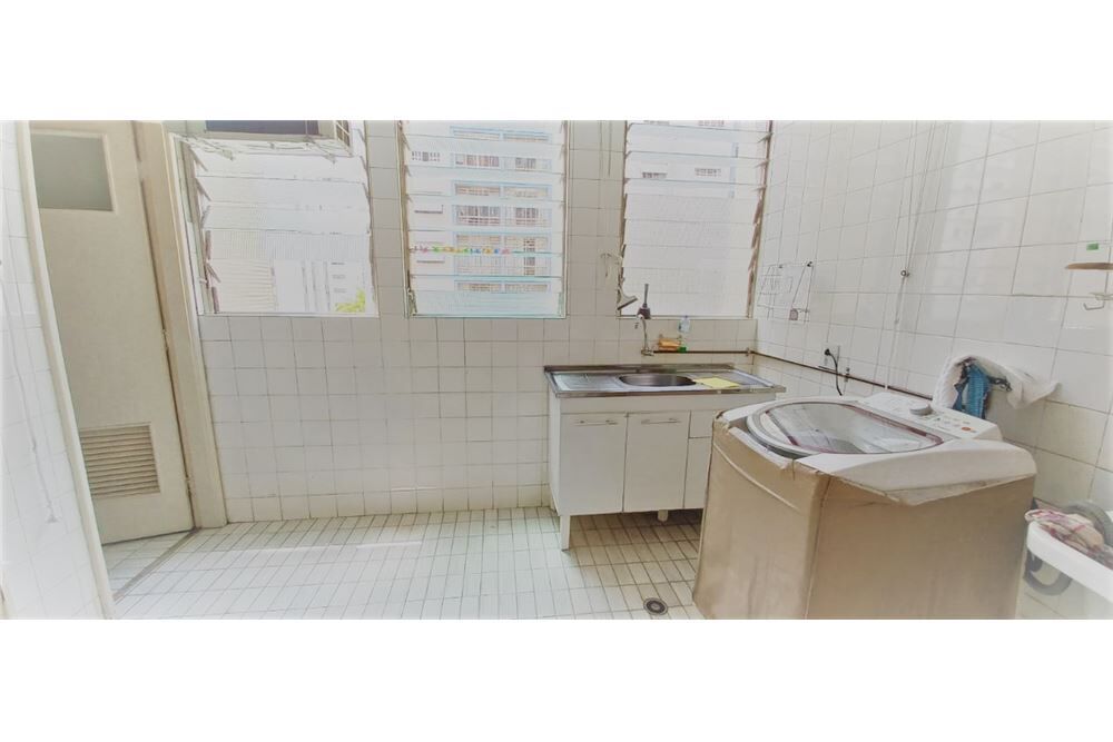 Apartamento, 3 quartos, 155 m² - Foto 4