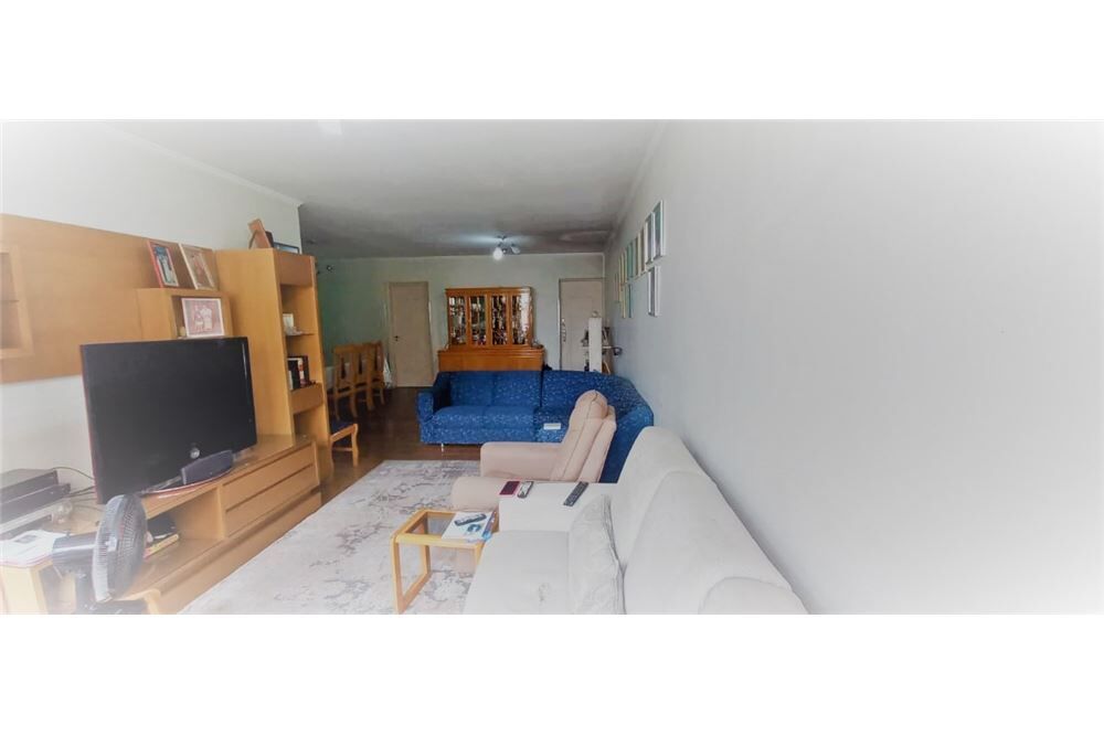 Apartamento, 3 quartos, 155 m² - Foto 1