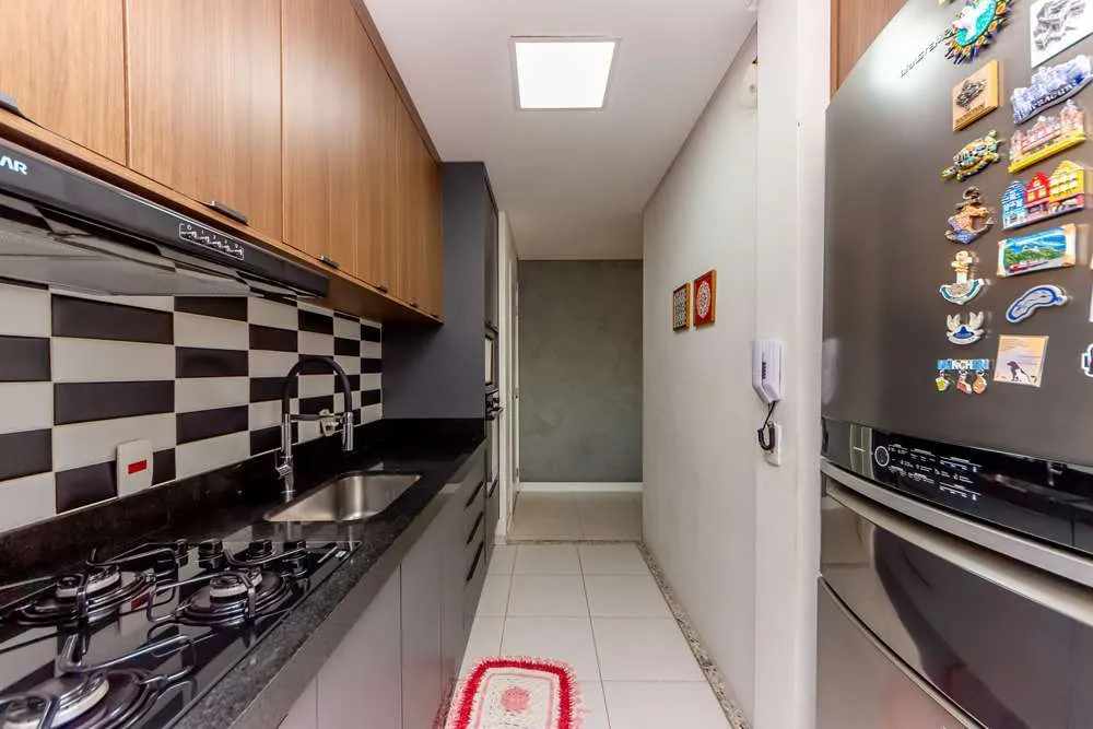 Apartamento, 2 quartos, 82 m² - Foto 8