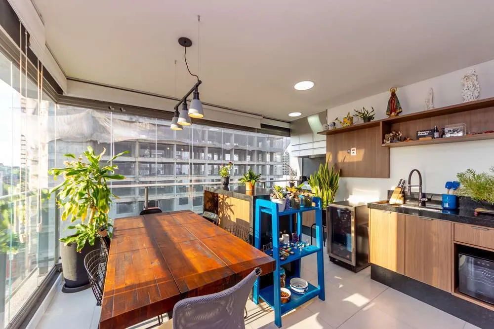 Apartamento, 2 quartos, 82 m² - Foto 7