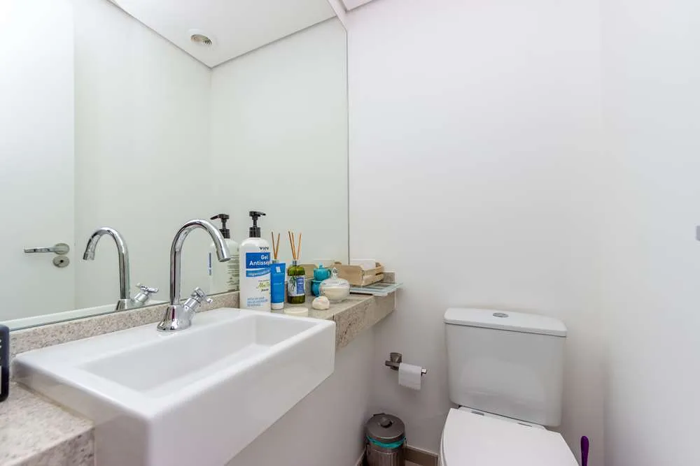 Apartamento, 2 quartos, 82 m² - Foto 1