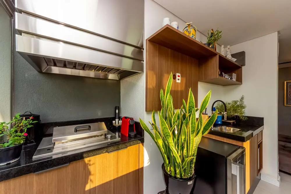 Apartamento, 2 quartos, 82 m² - Foto 5