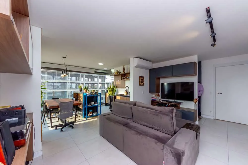 Apartamento, 2 quartos, 82 m² - Foto 3