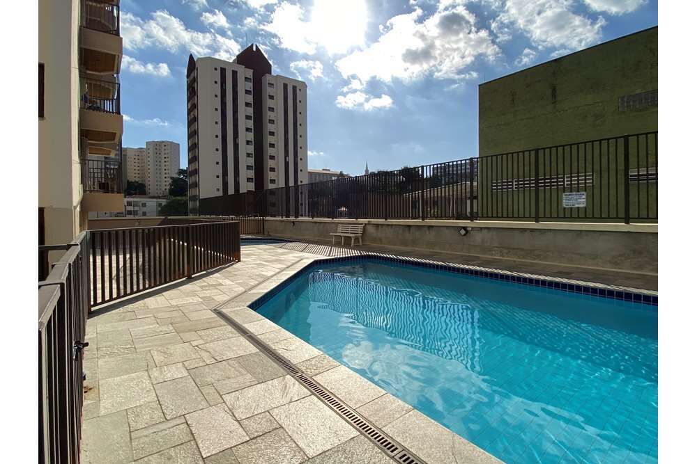 Apartamento, 3 quartos, 79 m² - Foto 4