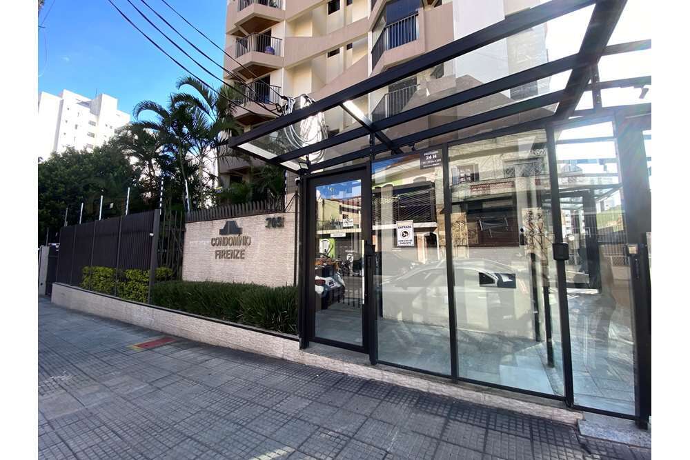 Apartamento, 3 quartos, 79 m² - Foto 2