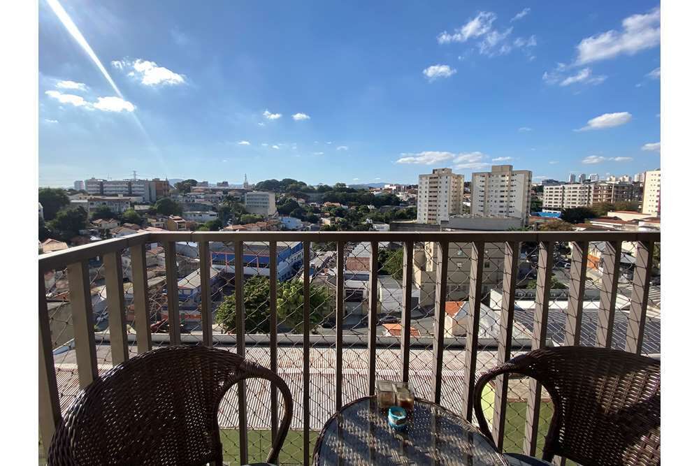 Apartamento, 3 quartos, 79 m² - Foto 8
