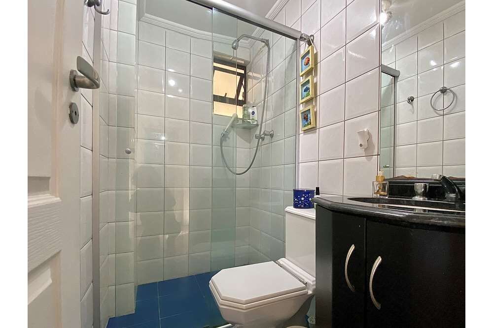 Apartamento, 3 quartos, 79 m² - Foto 1