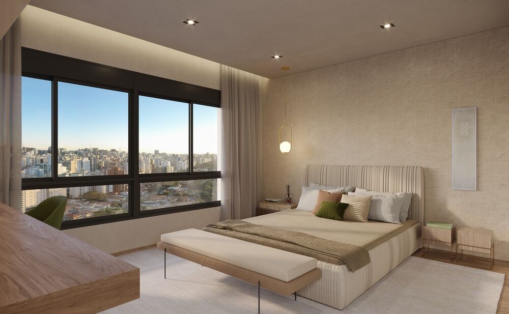 Apartamento, 4 quartos, 301 m² - Foto 3